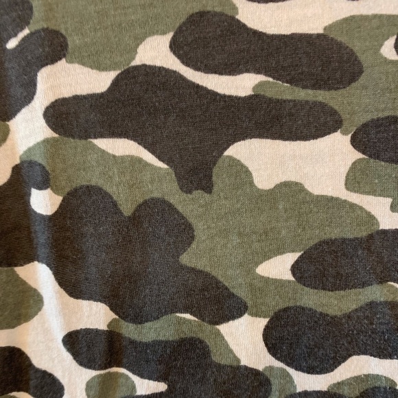 Hudson Crop Tee - Picture 2 of 3